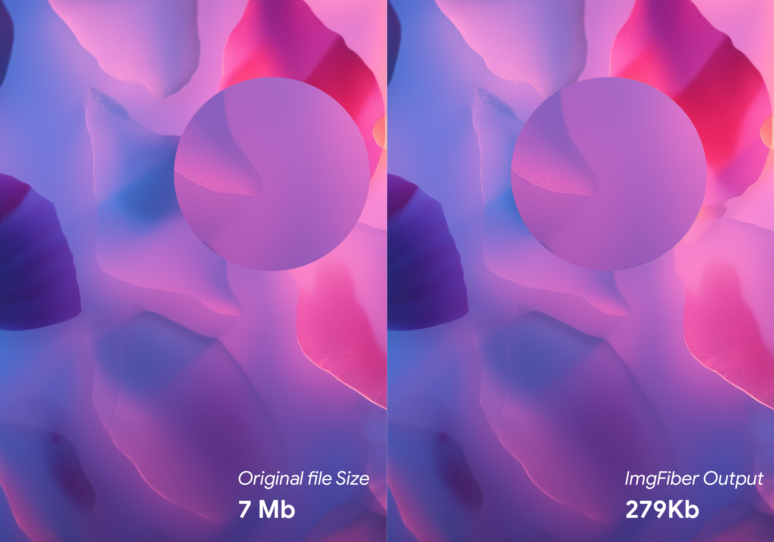 Shrink image us with imgfiber online image compressor